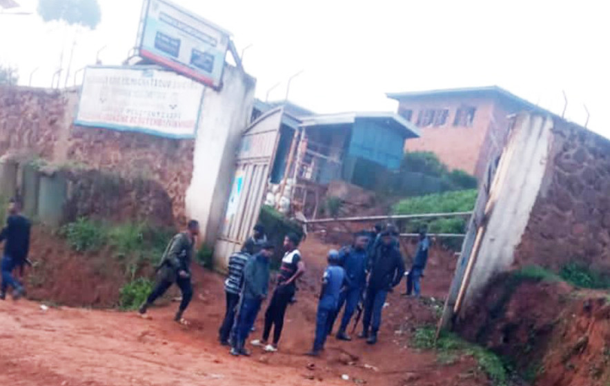 Butembo : 3 morts dans l’attaque des miliciens à la prison de Kakwangura