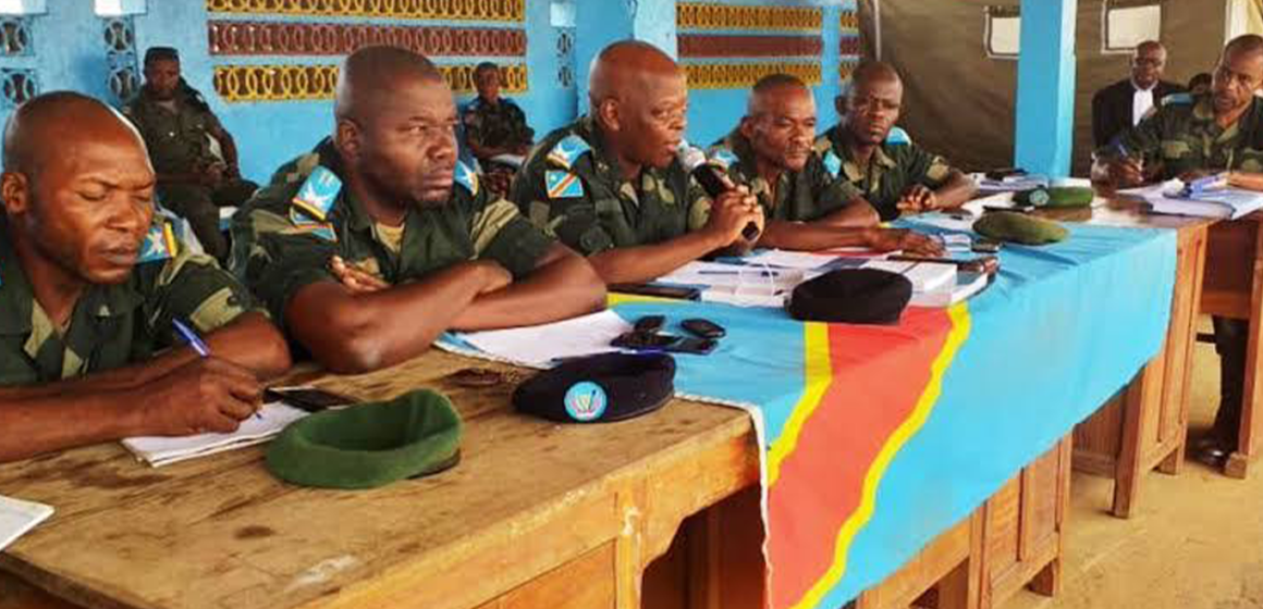 Nord-Kivu : 3 présumés trafiquants de tenues UPDF acquittés par le tribunal militaire de Butembo-Lubero