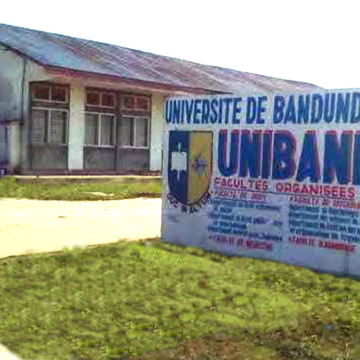 université-de-bandundu.jpg RDC : La ville de Bandundu en liesse après la réouverture de la faculté de médecine de l’UNIBAND
