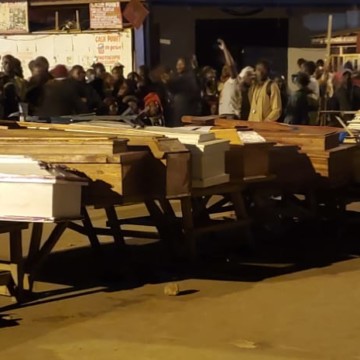 Nord-Kivu : Les victimes des manifestations anti-MONUSCO seront inhumées le 5 août