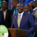 Kenya: William Ruto nouveau président