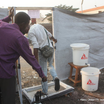 Nord-Kivu : la diarrhée décime au village Ntoto, 8 morts déjà