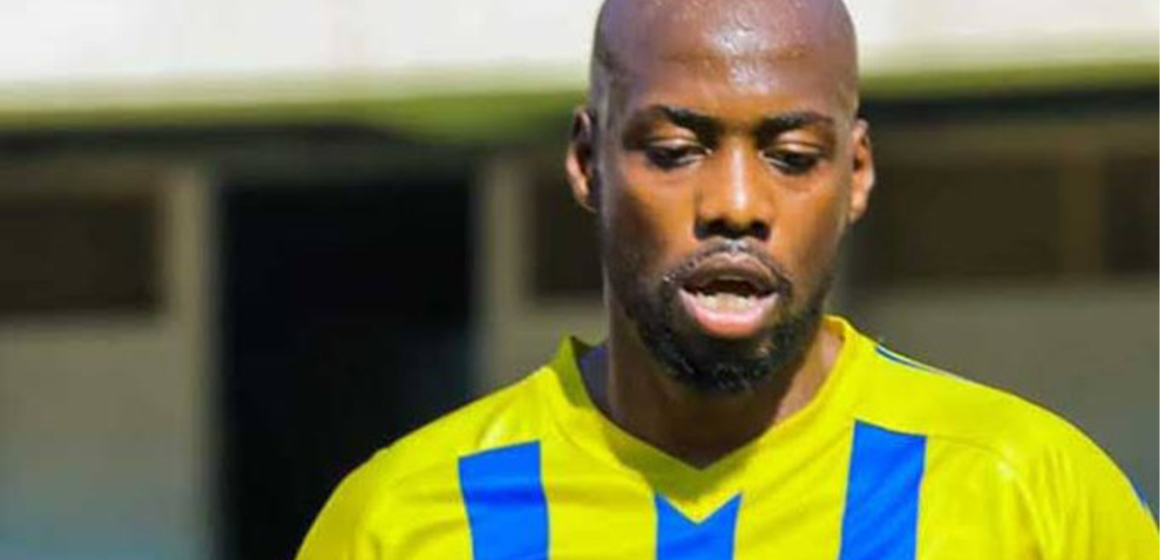 Youssouf Mulumbu, ancien capitaine des léopards