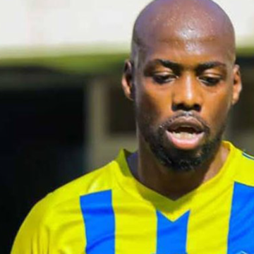 Youssouf Mulumbu, ancien capitaine des léopards