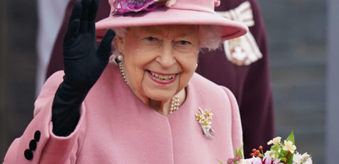 Royaume-Uni : la reine Elizabeth II est morte à l&rsquo;âge de 96 ans