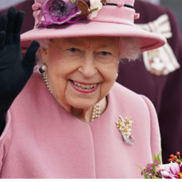 Royaume-Uni : la reine Elizabeth II est morte à l&rsquo;âge de 96 ans