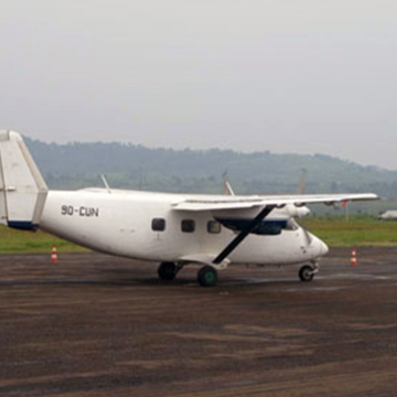 antonov-an28.jpg Sud-Kivu : toujours pas de nouvelles de l’avion disparu depuis samedi
