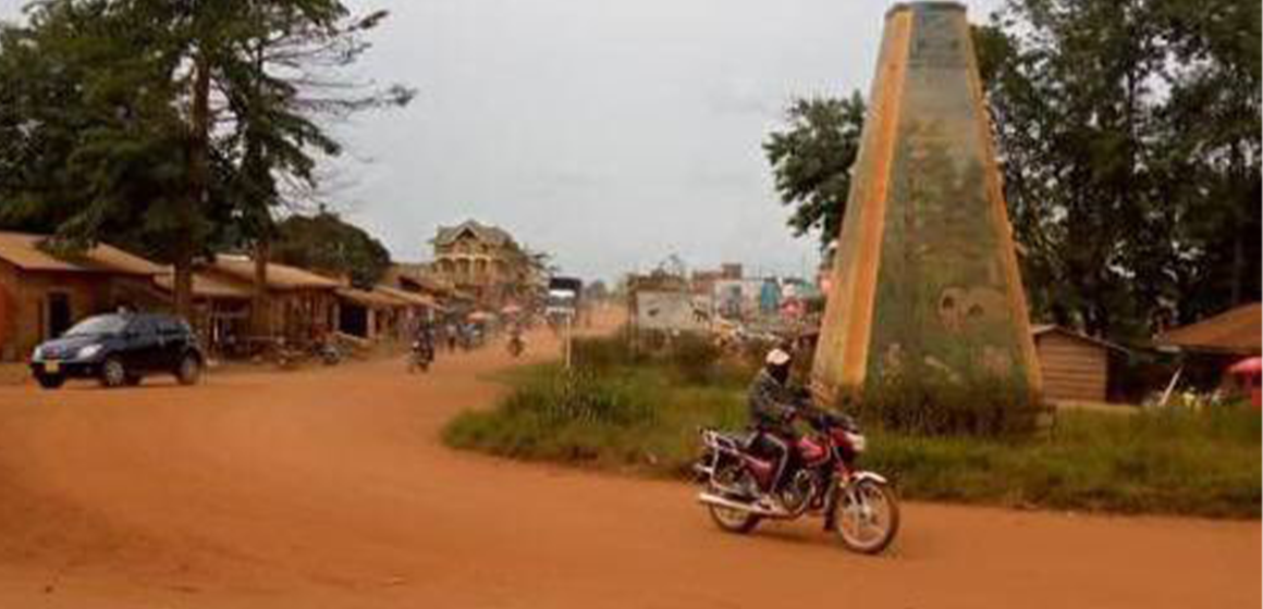 Beni, Nord-Kivu