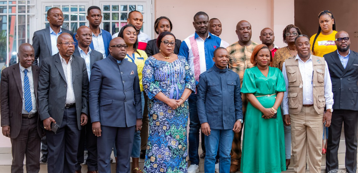 La CENI vers la numérisation de l&rsquo;archivage de la gamme de ses documents