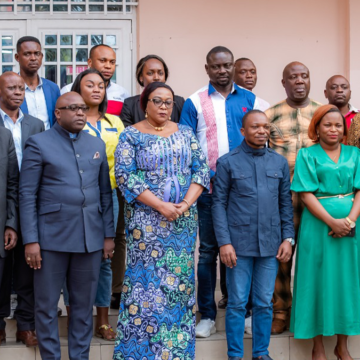 La CENI vers la numérisation de l&rsquo;archivage de la gamme de ses documents