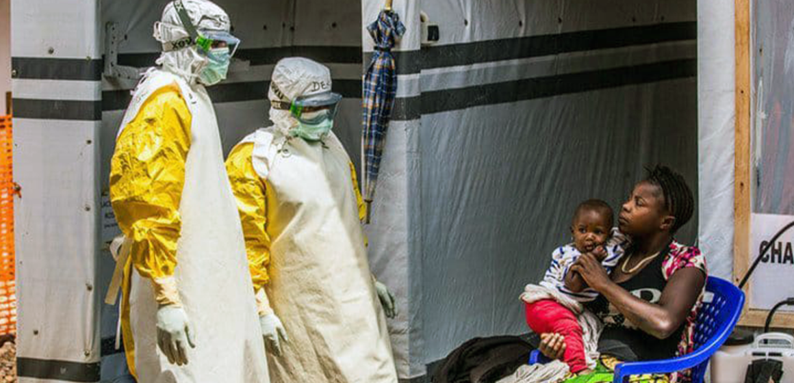 Beni : plus de 21 jours sans notification d&rsquo;un nouveau d&rsquo;Ebola