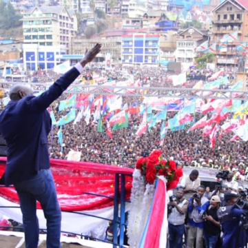 kamerhe-bukavu.jfif Bukavu : Vital Kamerhe dévoile son plan de sortie de crise sécuritaire dans l’est du pays