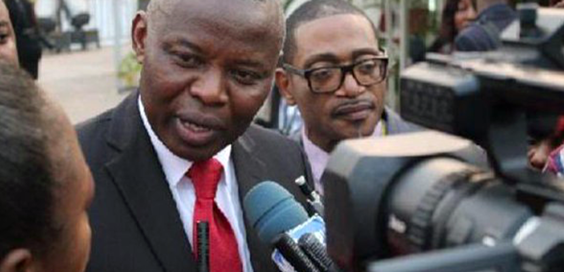 Nord-Kivu : Vital Kamerhe interdit de meeting à Goma par le maire de la ville