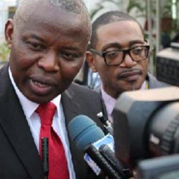 Nord-Kivu : Vital Kamerhe interdit de meeting à Goma par le maire de la ville