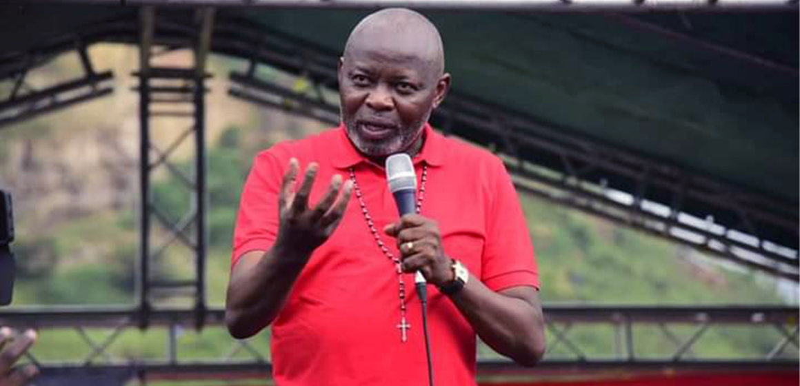 Vital Kamerhe au Nord-Kivu : un discours soporifique, inodore, et qui ne trompe pas grand monde