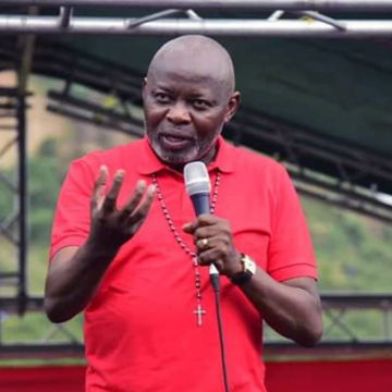 Vital Kamerhe au Nord-Kivu : un discours soporifique, inodore, et qui ne trompe pas grand monde