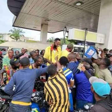 penurie-carburant.jfif_ Carburants : la RDC vers un désert énergétique