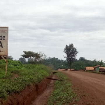 Beni : réhabilitée, la route Beni-Mangina réduit sensiblement les pannes des véhicules (témoignage)