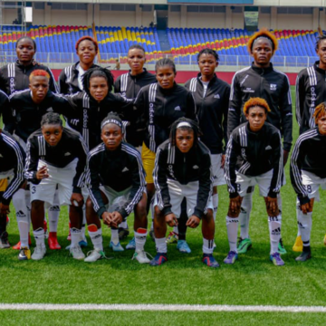 CAF- interclubs : Victorieux de d’Awa FC en finale, le TP Mazembe/ dame qualifié