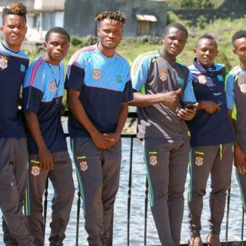 Léopards U23