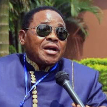 Kiamuangana Mateta Verckys
