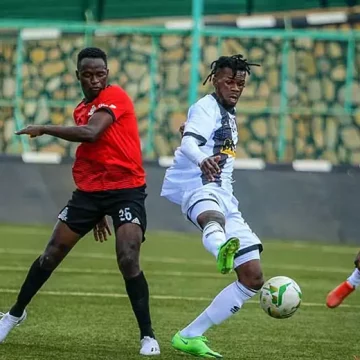 Vipers-vs-TP-Mazembe-News TP Mazembe vs Vipers fc