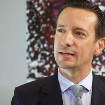 Luca Atanasio, ancien ambassadeur d'Italie en RDC, tué au Nord-Kivu