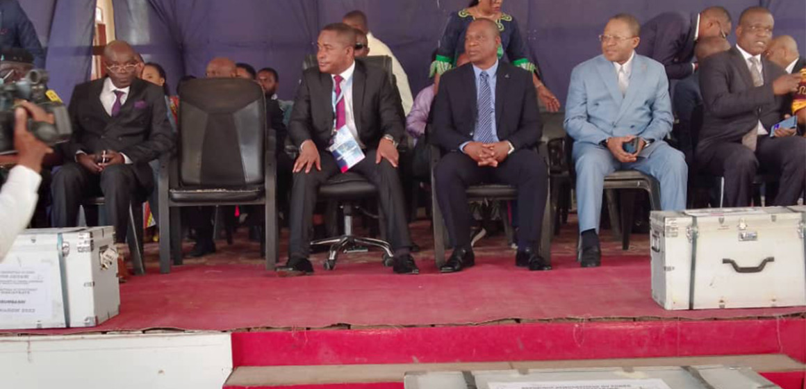 concours-magistrats.jfif Lancement du concours des magistrats à Lubumbashi