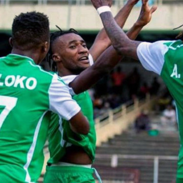 DCMP Daring Motema Pembe