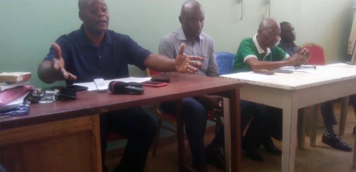 Licoski Ligue des consommateurs du Congo Kinshasa