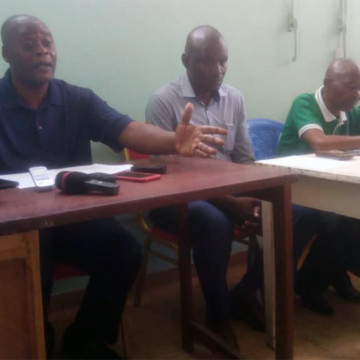 licoski Licoski Ligue des consommateurs du Congo Kinshasa