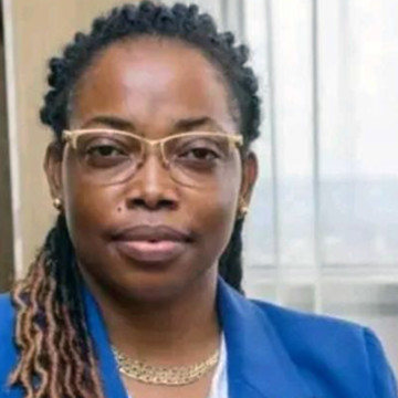 Madeleine Nikomba, Gouverneure de la Tshopo