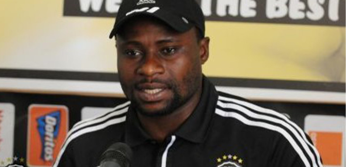 Pamphile Miahyo