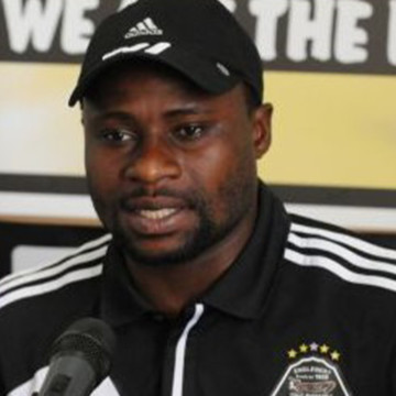 Pamphile Miahyo