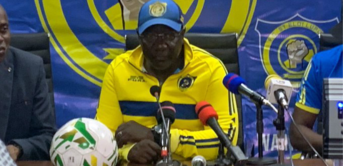 mohamed-magassouba.jfif Mohamed Magassouba, entraineur du FC Lupopo