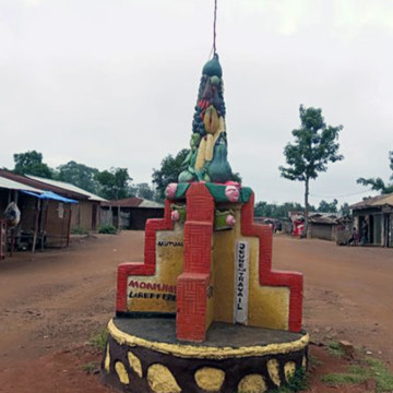 mungwalu.jfif Cité de Mungwalu, en Ituri