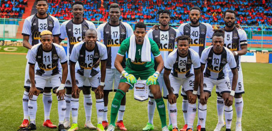 TP Mazembe