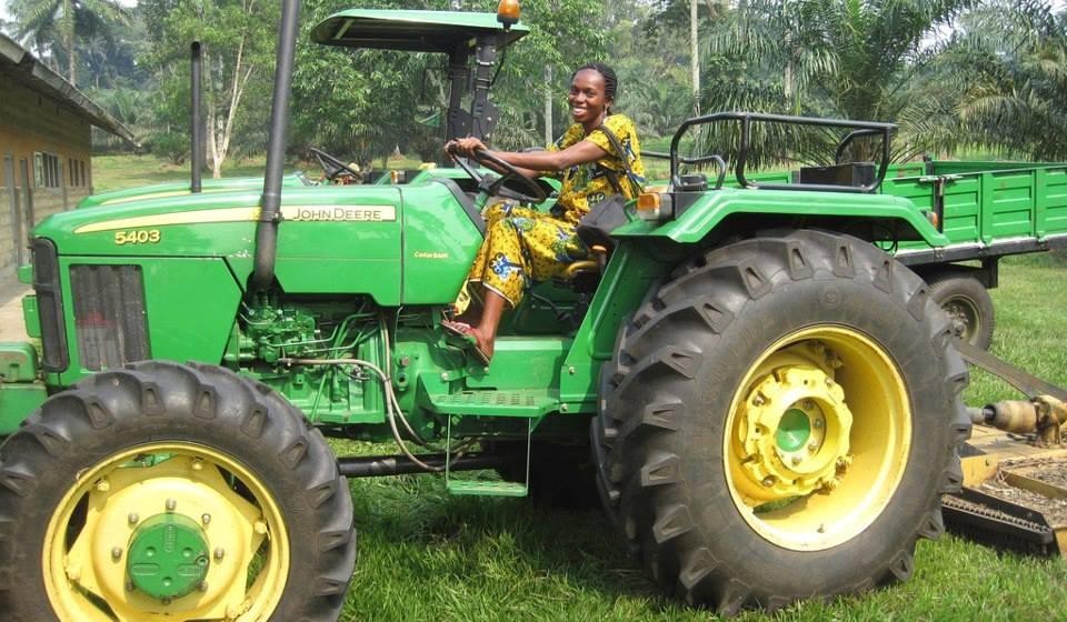 tracteur-agricole Tracteur agricole
