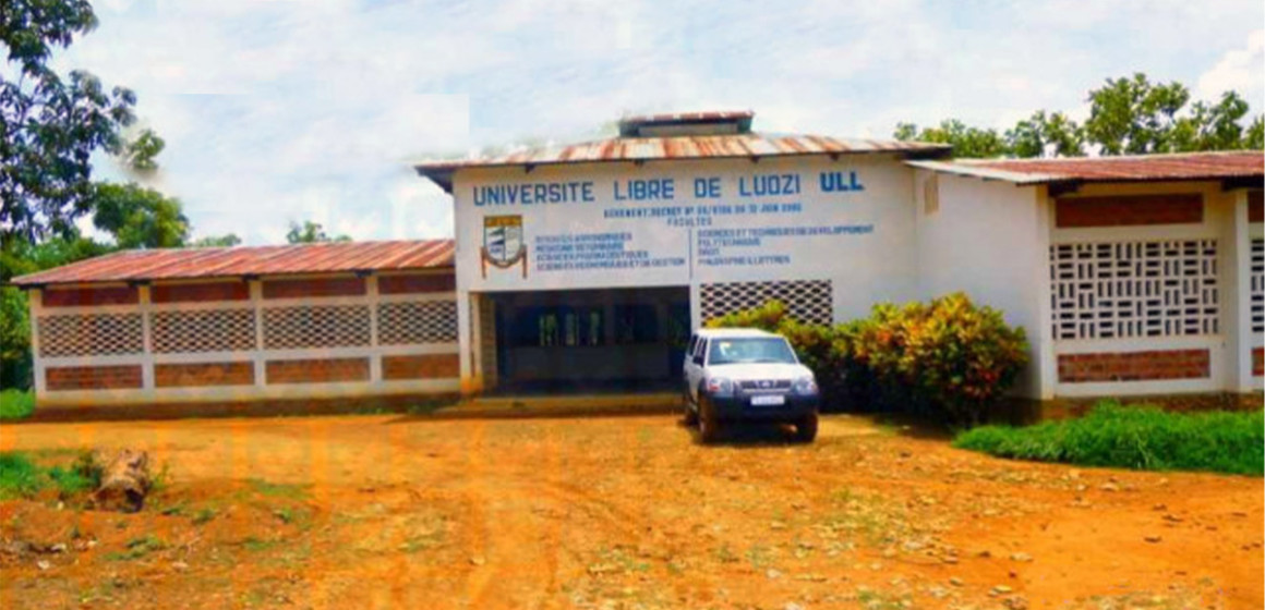 Université libre de Luozi