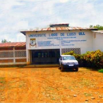 Université libre de Luozi