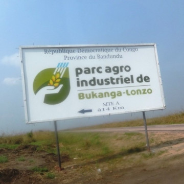 Bukanga-Lonzo Bukanga Lonzo