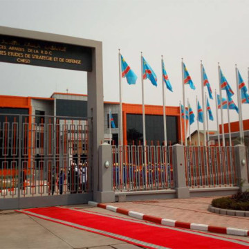 Collège des hautes études de stratégie et défense