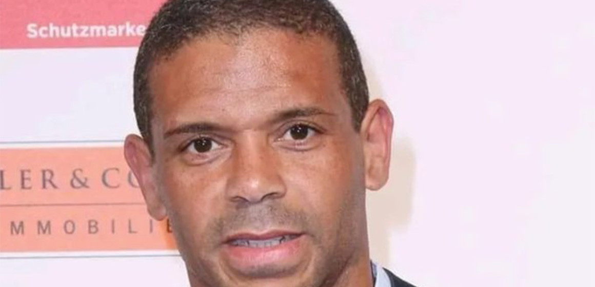 Michel-Dinzey Michel Dinzey, sélectionneur Léopards U-20