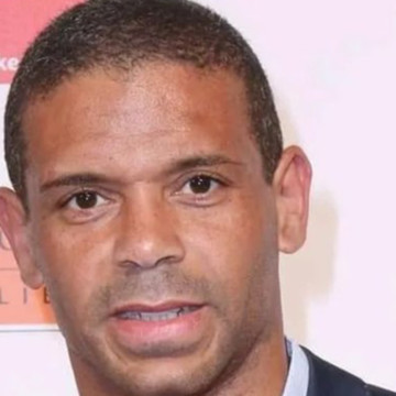 Michel Dinzey, sélectionneur Léopards U-20