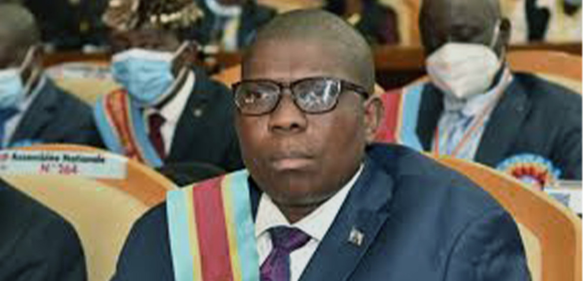 flory-ntumba-mbuyi Sénateur Flory Ntumba Mbuyi