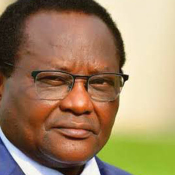 Kasongo-mwema Tharcisse Kasongo Mwema