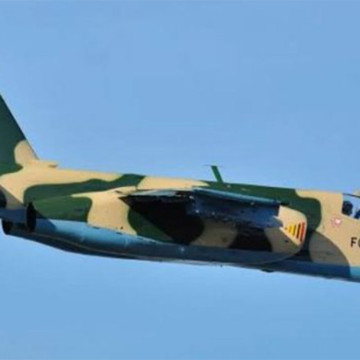 sukhoi-25-fardc2 Chasseur Sukhoi-25 des FARDC