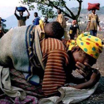 deplaces-nord-kivu Femme violentée dans l'est du Congo, assistée par l'UOM