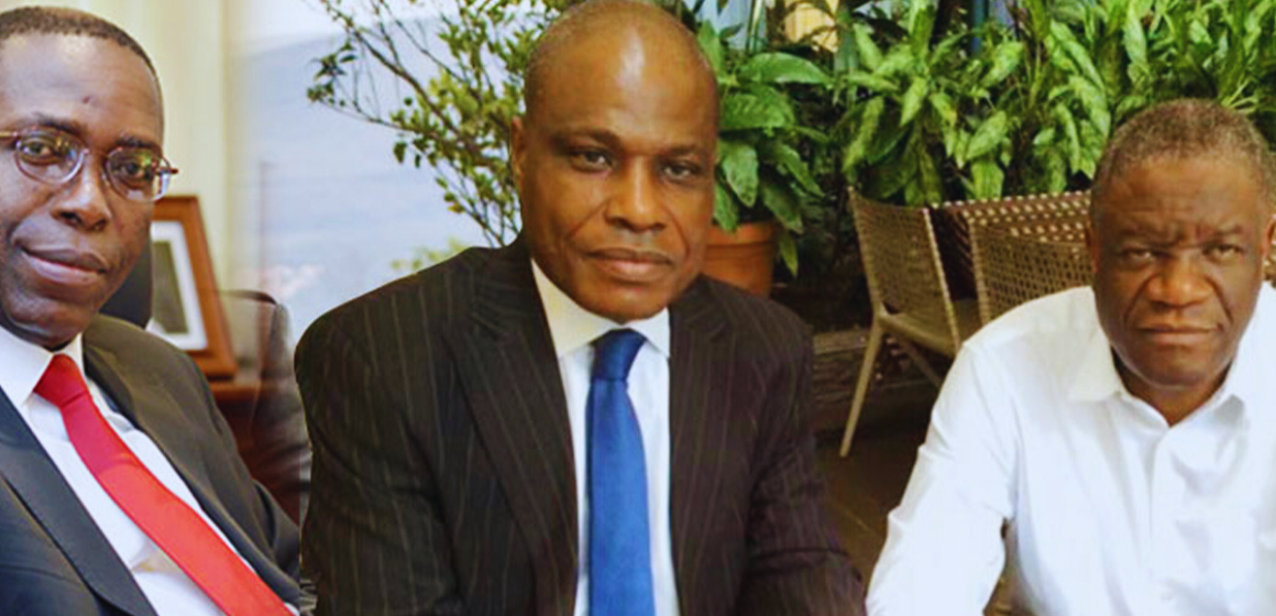 fayulu-matata-mukwege - Modifié Martin Fayulu, Matata Ponyo et Denis Mukwege