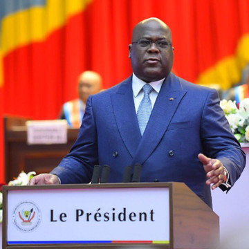 felix-tshisekedi-etat-de-lanation-2022 Félix Tshisekedi discours sur l'état de la nation 2022